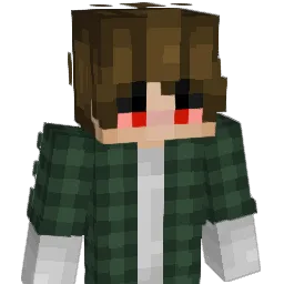 Strangxes's Minecraft skin