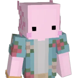 Strank_ Minecraft avatar bust