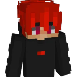 Stranzi107 Minecraft avatar bust