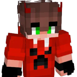 Stranzinger's Minecraft skin