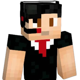 Strapendic's Minecraft skin