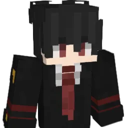 Strapzi's Minecraft skin