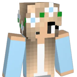 Strassel21 Minecraft avatar bust