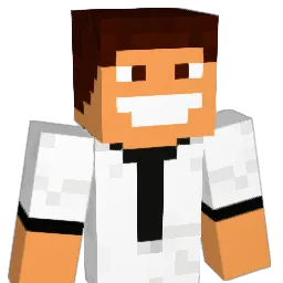 Straszek320's Minecraft skin