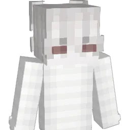 Strat3gy_ Minecraft avatar bust
