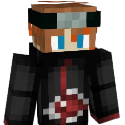 Strat_FireTTV Minecraft avatar bust