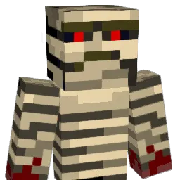 StrataSpades Minecraft avatar bust