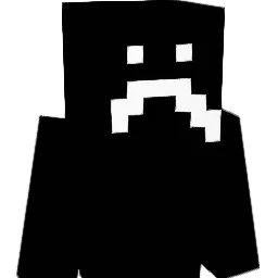 Strategeon Minecraft avatar bust