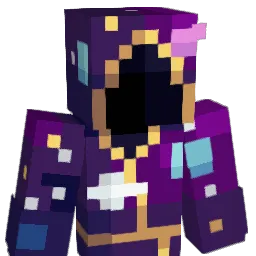 StrategicGmr's Minecraft skin