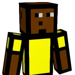 Strategicleez Minecraft avatar bust