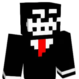Strategizes's Minecraft skin