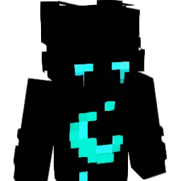 StratixYT_ Minecraft avatar bust