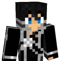 Stratman3129 Minecraft avatar bust