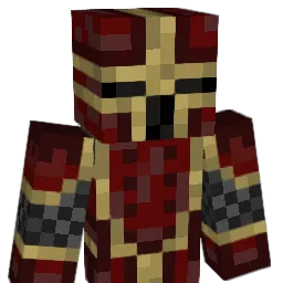 Stratos_Spear Minecraft avatar bust