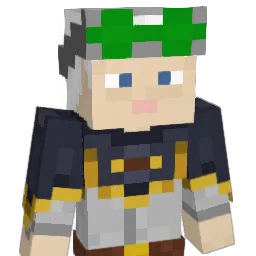 Strats_YT's Minecraft skin
