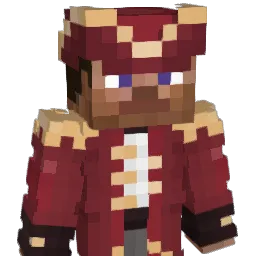 Stratus_19 Minecraft avatar bust