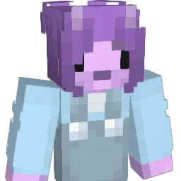 Stratus_34 Minecraft avatar bust