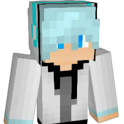 StrawBlueBerry's Minecraft skin