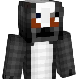 StrawHatAmbro Minecraft avatar bust