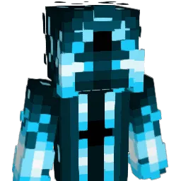 StrawSet420 Minecraft avatar bust