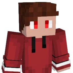 StrawStatue482 Minecraft avatar bust