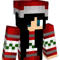 Straw_Ber_Rita Minecraft avatar bust