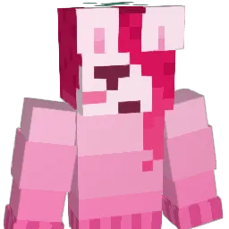 Strawb_Time's Minecraft skin