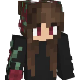 Strawbaex's Minecraft skin