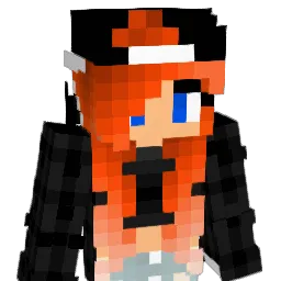 Strawberie_cake Minecraft avatar bust