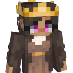 StrawberryBar's Minecraft skin
