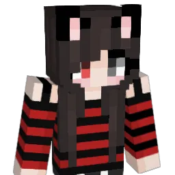 StrawberryJaz's Minecraft skin