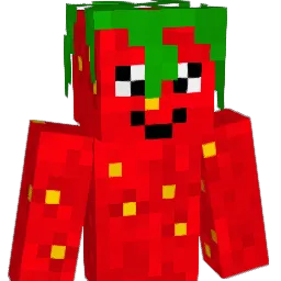 StrawberryScott