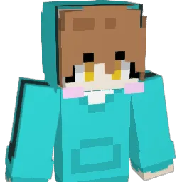 Strawberry_A Minecraft avatar bust