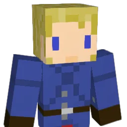 Strawberry_Candi Minecraft avatar bust