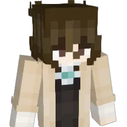 Strawberry_Ela's Minecraft skin