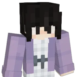 Strawberryfruits's Minecraft skin