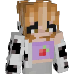StrawberyMelk's Minecraft skin