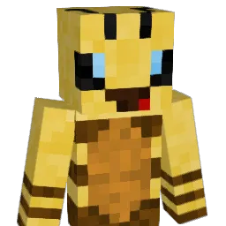 Strawboerry's Minecraft skin