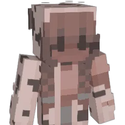 Strawbz_ Minecraft avatar bust