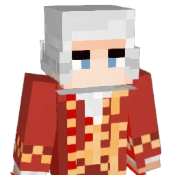 Strawdaddyy's Minecraft skin
