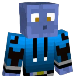 Strawdude's Minecraft skin