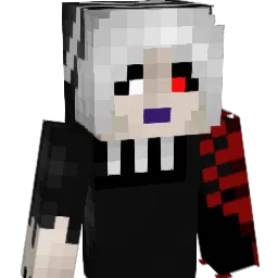 StrawhatJV Minecraft avatar bust