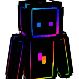 Strawkestrel95 Minecraft avatar bust