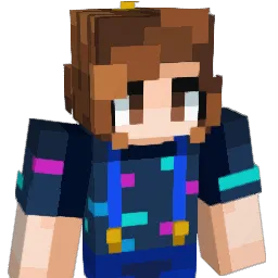 Strawn_ Minecraft avatar bust