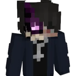 StrawsberyS's Minecraft skin