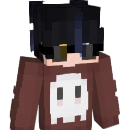 StrayRenn Minecraft avatar bust
