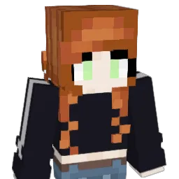 StraySyds's Minecraft skin