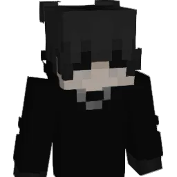 Strayed_'s Minecraft skin