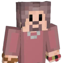Strayshir's Minecraft skin