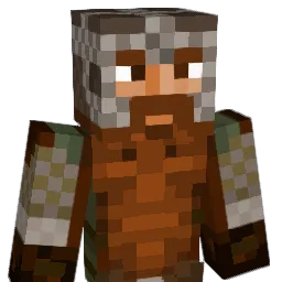 Strazarr's Minecraft skin